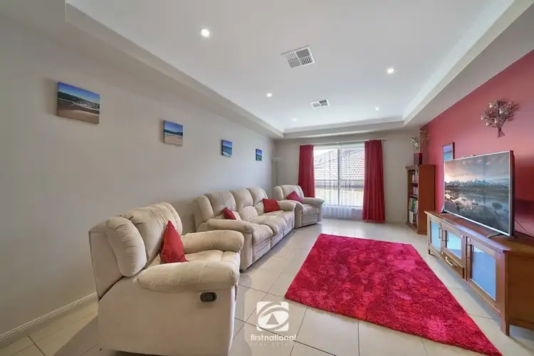 Fifth view of Homely house listing, 51 Dodonea Circuit, Mount Annan NSW 2567