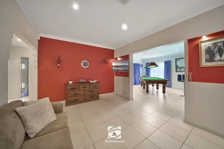 Sixth view of Homely house listing, 51 Dodonea Circuit, Mount Annan NSW 2567