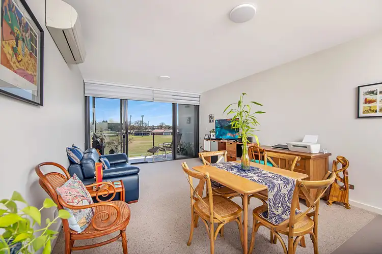 Main view of Homely apartment listing, 215/123 Union Street, Cooks Hill NSW 2300
