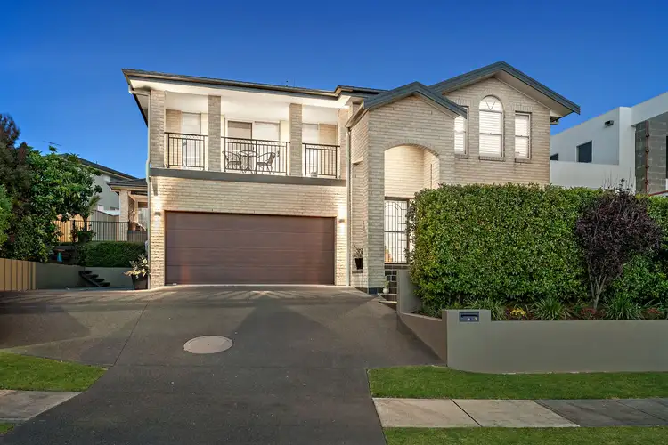 3 Guildford Grove, Cameron Park NSW 2285