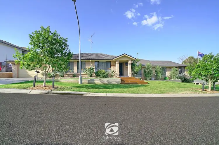 8 Dodonea Circuit, Mount Annan NSW 2567