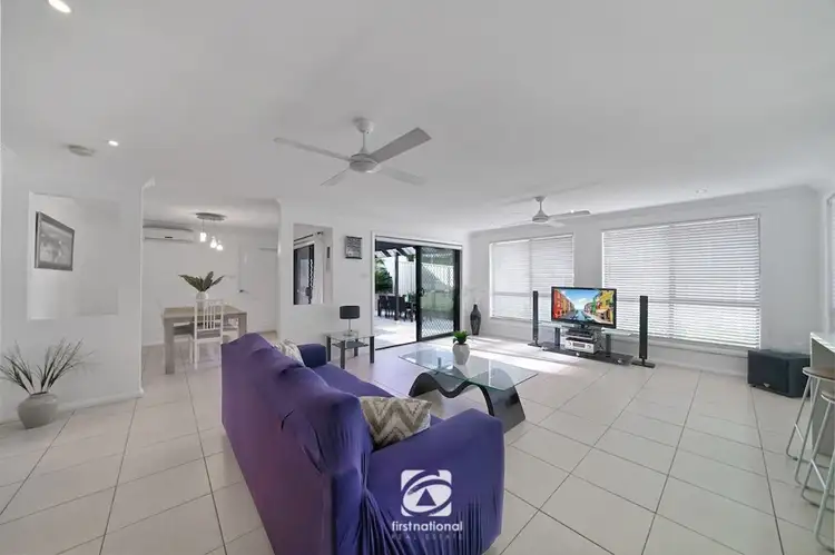 Fourth view of Homely house listing, 8 Dodonea Circuit, Mount Annan NSW 2567