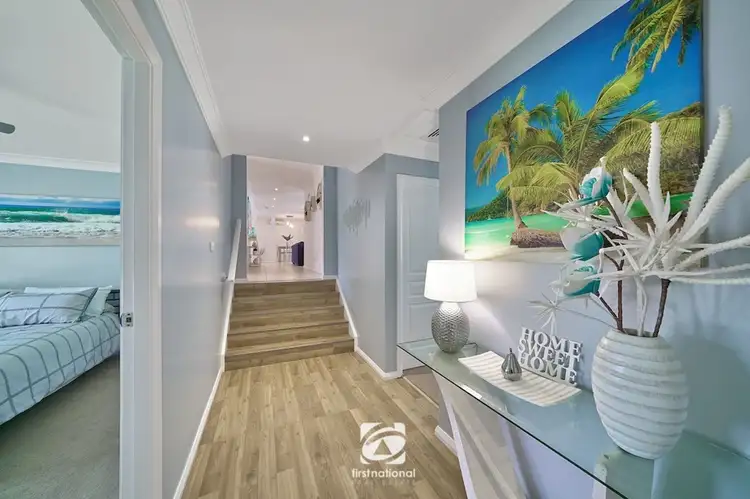 Sixth view of Homely house listing, 8 Dodonea Circuit, Mount Annan NSW 2567