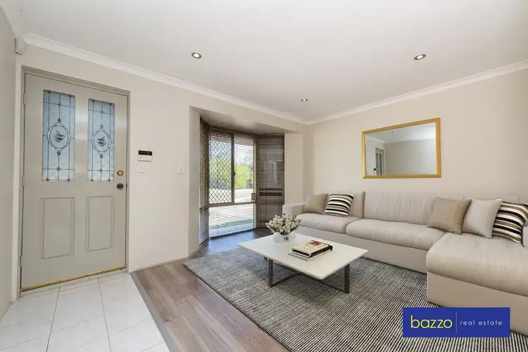 Second view of Homely house listing, 350 Illawarra Crescent, Ballajura WA 6066