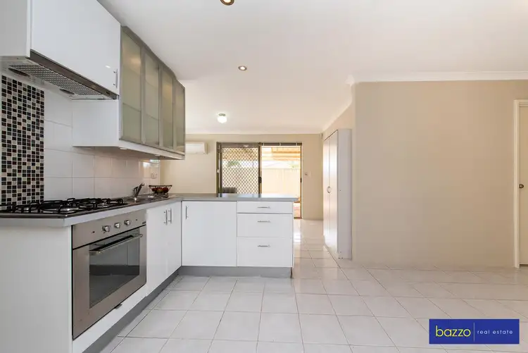Third view of Homely house listing, 350 Illawarra Crescent, Ballajura WA 6066