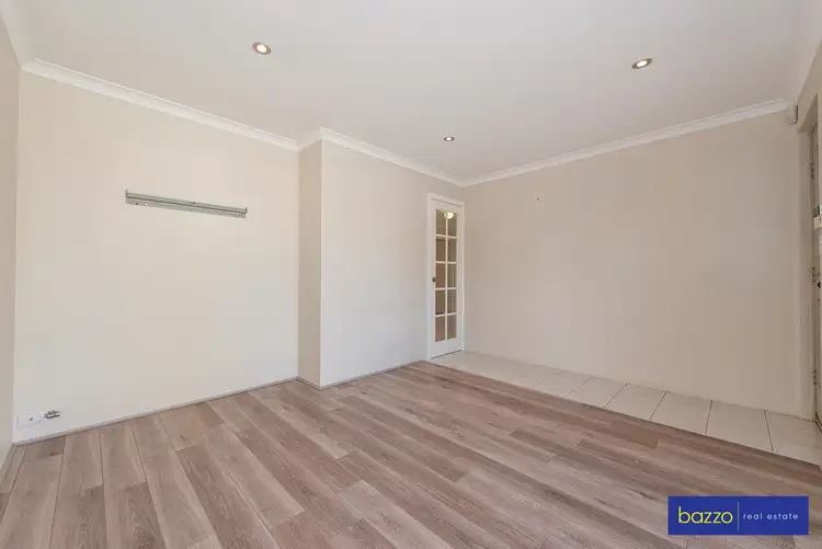 Sixth view of Homely house listing, 350 Illawarra Crescent, Ballajura WA 6066