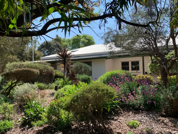 1447 Brookman Road, Hope Forest SA 5172
