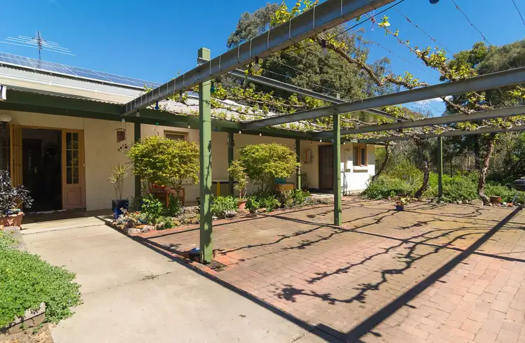 Third view of Homely rural property listing, 1447 Brookman Road, Hope Forest SA 5172