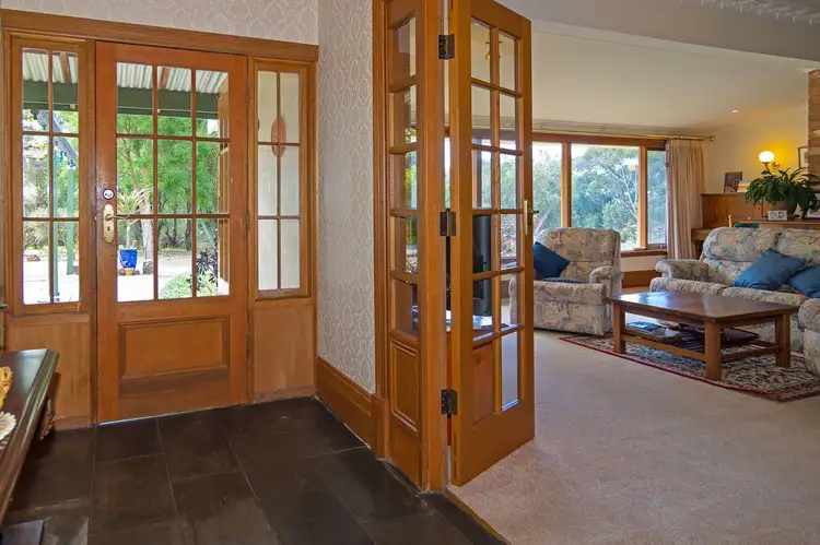 Fourth view of Homely rural property listing, 1447 Brookman Road, Hope Forest SA 5172