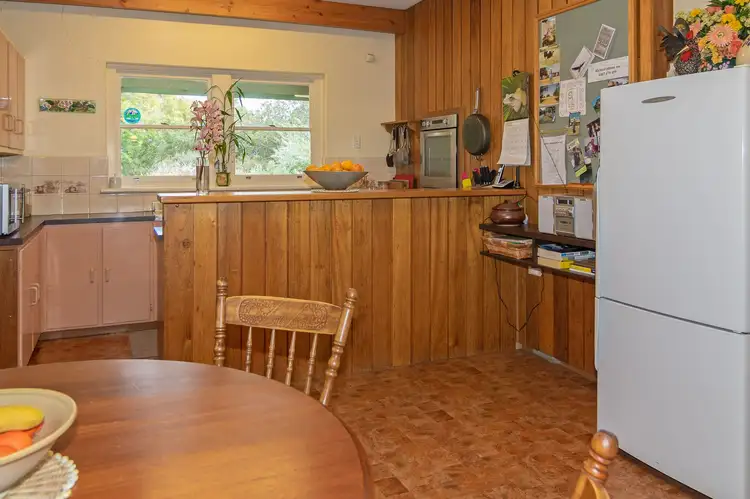 Sixth view of Homely rural property listing, 1447 Brookman Road, Hope Forest SA 5172