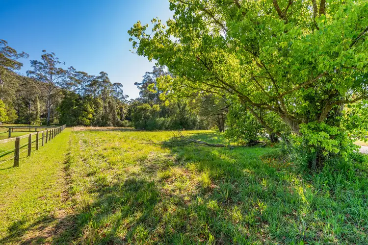 Second view of Homely land listing, 50 Footts Road, Ourimbah NSW 2258