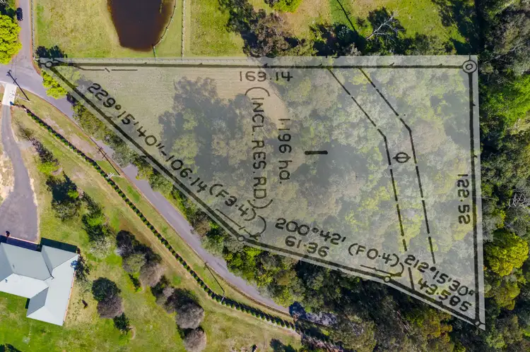 Fourth view of Homely land listing, 50 Footts Road, Ourimbah NSW 2258