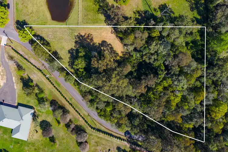 Fifth view of Homely land listing, 50 Footts Road, Ourimbah NSW 2258