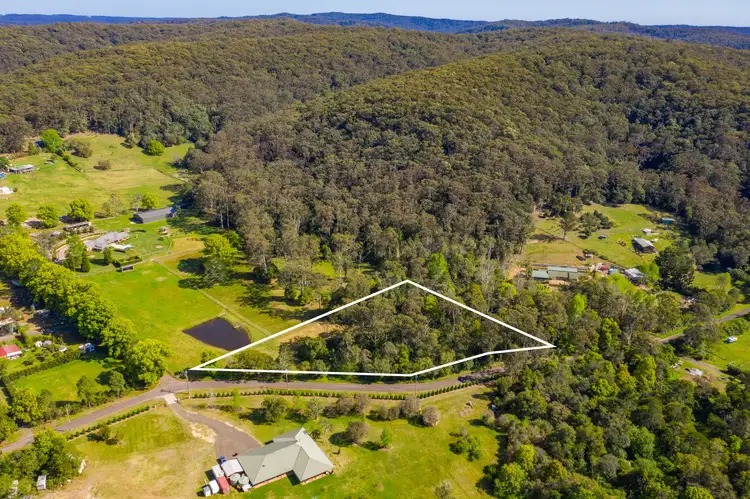 Seventh view of Homely land listing, 50 Footts Road, Ourimbah NSW 2258