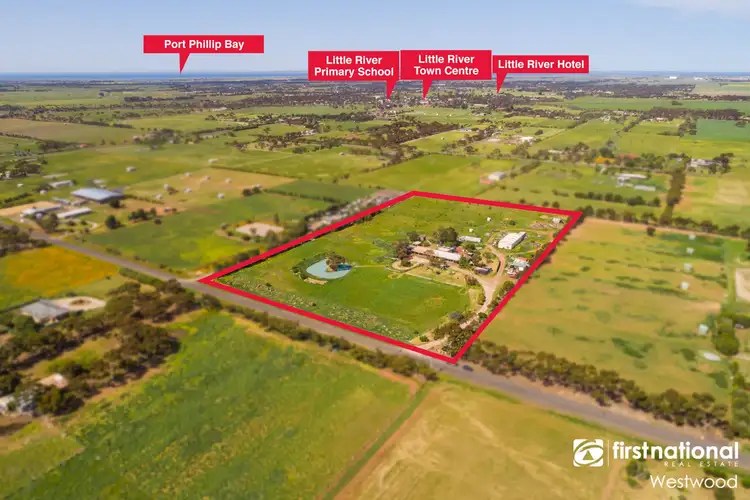 Fifth view of Homely house listing, 95 William Road, Little River VIC 3211