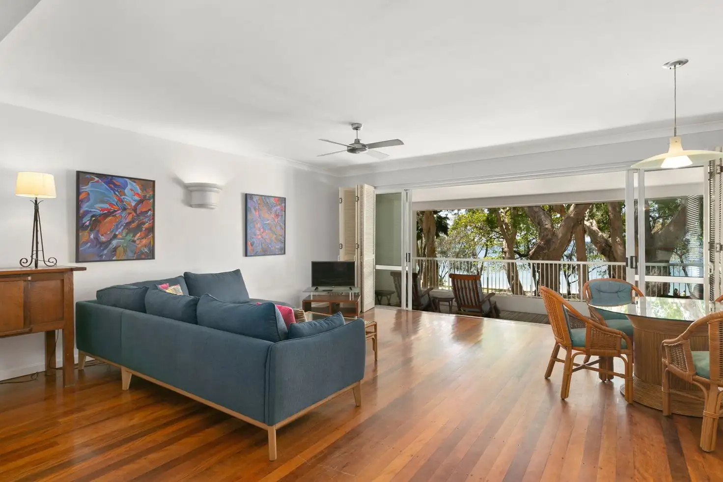 Main view of Homely apartment listing, 13/111-117 Williams Esplanade, Palm Cove QLD 4879