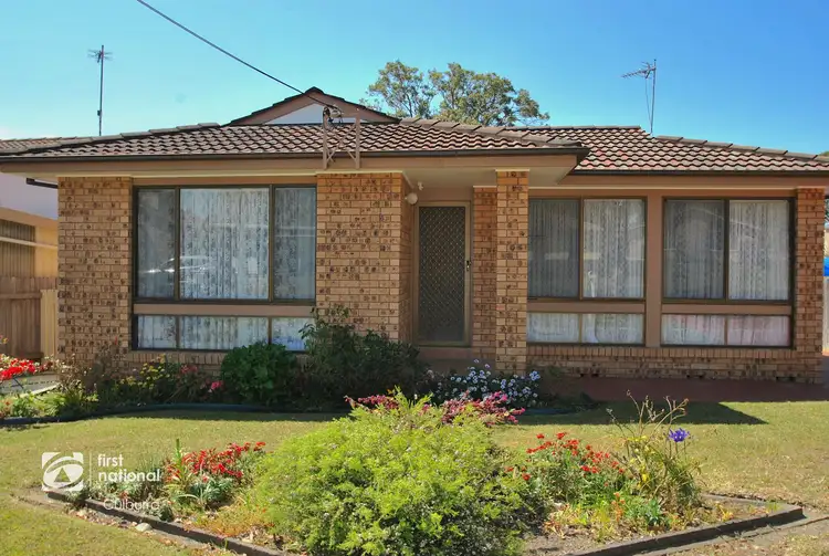 Main view of Homely house listing, 20 Carlton Crescent, Culburra Beach NSW 2540