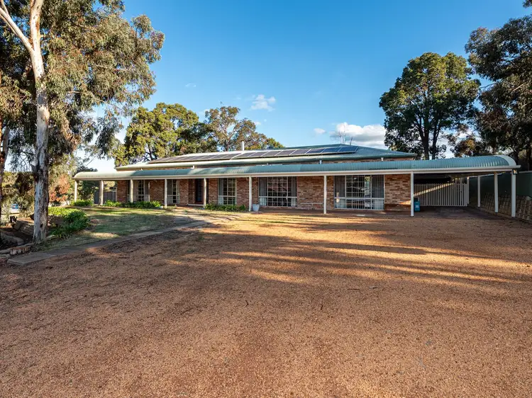 Main view of Homely house listing, 5 Nichols Place, Boddington WA 6390