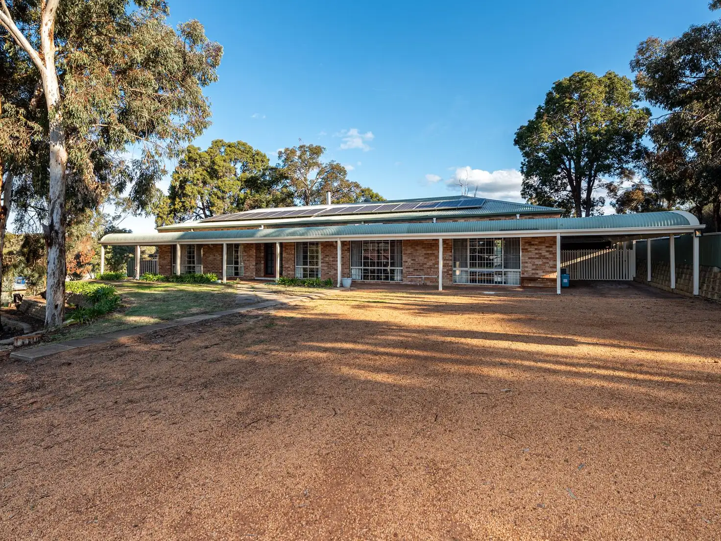 Main view of Homely house listing, 5 Nichols Place, Boddington WA 6390