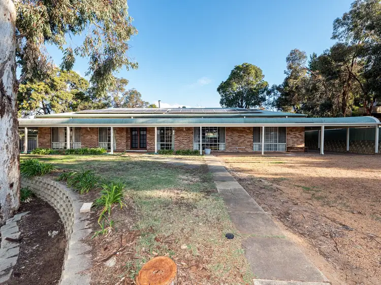 Second view of Homely house listing, 5 Nichols Place, Boddington WA 6390