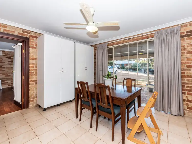 Fifth view of Homely house listing, 5 Nichols Place, Boddington WA 6390