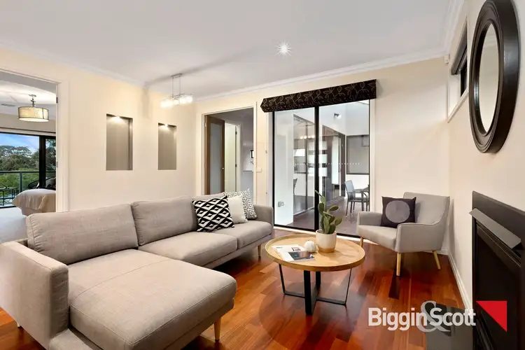 Third view of Homely house listing, 14 Ruffey Street, Templestowe Lower VIC 3107