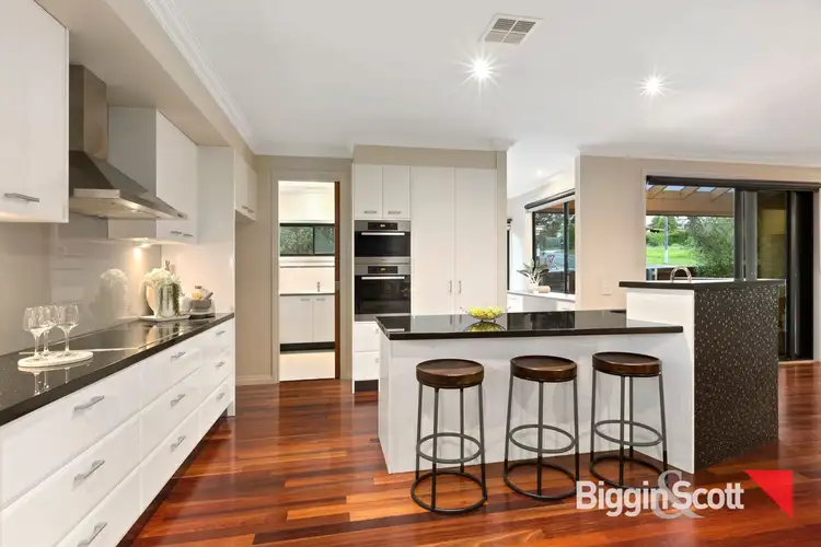 Fourth view of Homely house listing, 14 Ruffey Street, Templestowe Lower VIC 3107