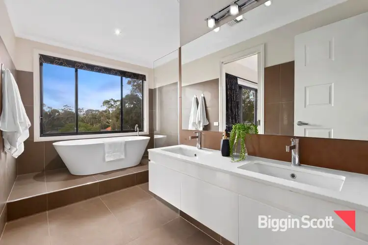 Fifth view of Homely house listing, 14 Ruffey Street, Templestowe Lower VIC 3107