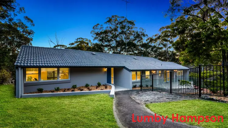 Main view of Homely house listing, 68 Greenbank Drive, Glenhaven NSW 2156