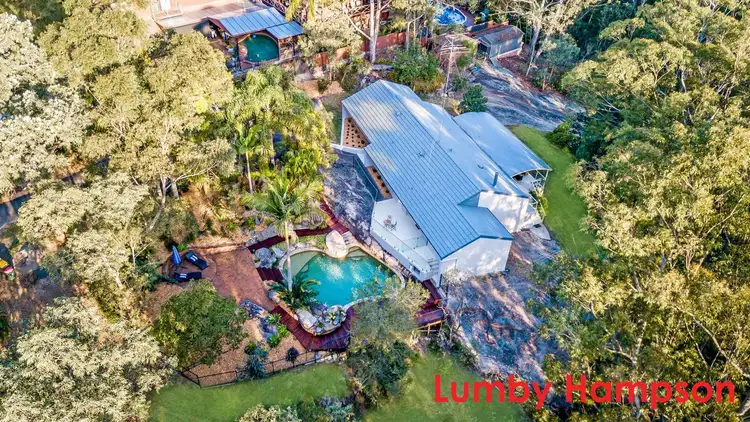 Second view of Homely house listing, 68 Greenbank Drive, Glenhaven NSW 2156