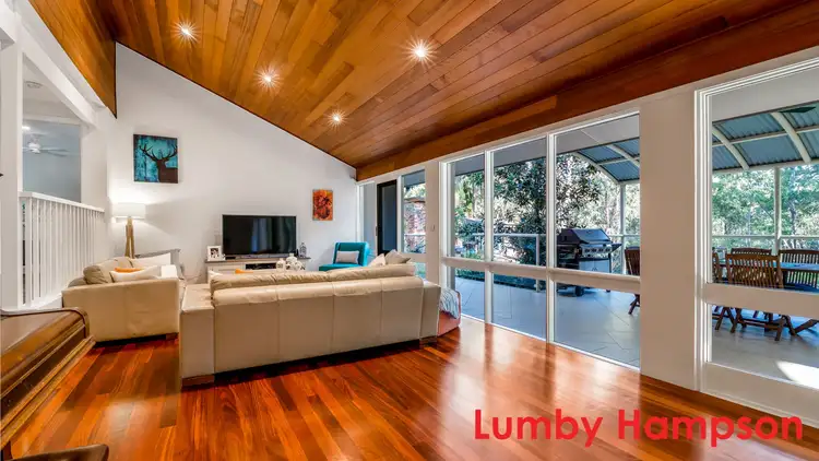 Fourth view of Homely house listing, 68 Greenbank Drive, Glenhaven NSW 2156