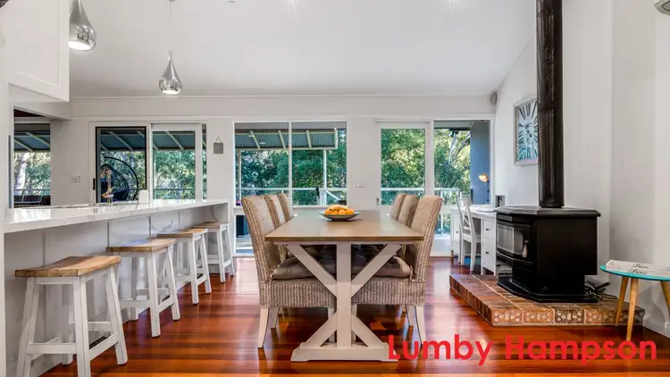 Fifth view of Homely house listing, 68 Greenbank Drive, Glenhaven NSW 2156