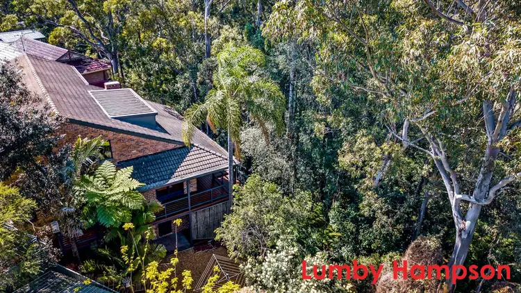 Main view of Homely house listing, 42 Jenner Road, Dural NSW 2158