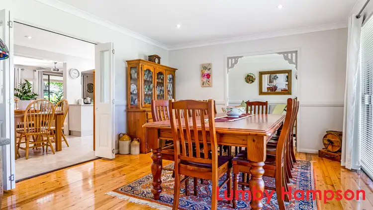 Fourth view of Homely house listing, 45 Chalet Road, Kellyville NSW 2155