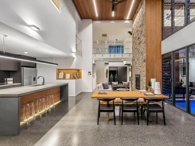 Third view of Homely house listing, 9 Bulimba Parade, Bulimba QLD 4171