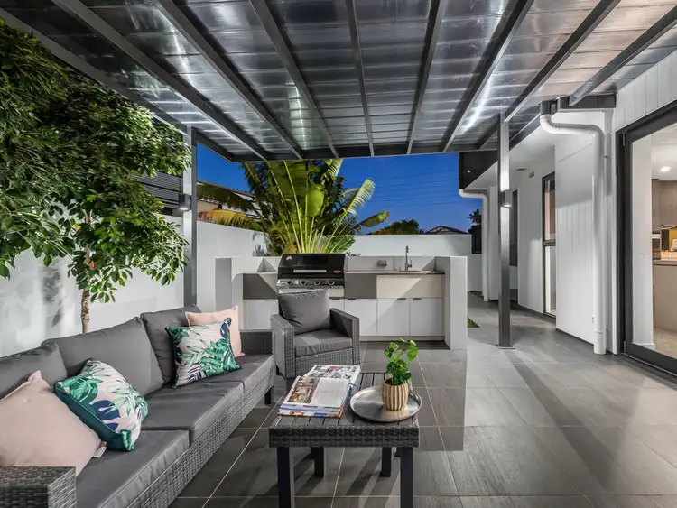 Sixth view of Homely house listing, 9 Bulimba Parade, Bulimba QLD 4171
