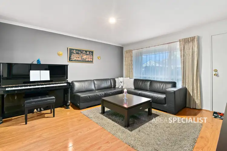 Third view of Homely townhouse listing, 15/8 Monteith Crescent, Endeavour Hills VIC 3802