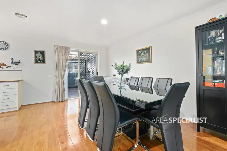 Sixth view of Homely townhouse listing, 15/8 Monteith Crescent, Endeavour Hills VIC 3802