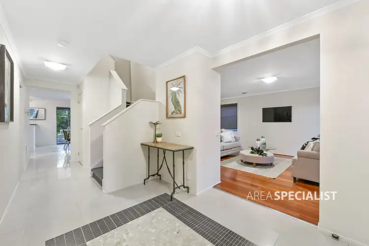 Fourth view of Homely house listing, 21 The Panorama, Keysborough VIC 3173
