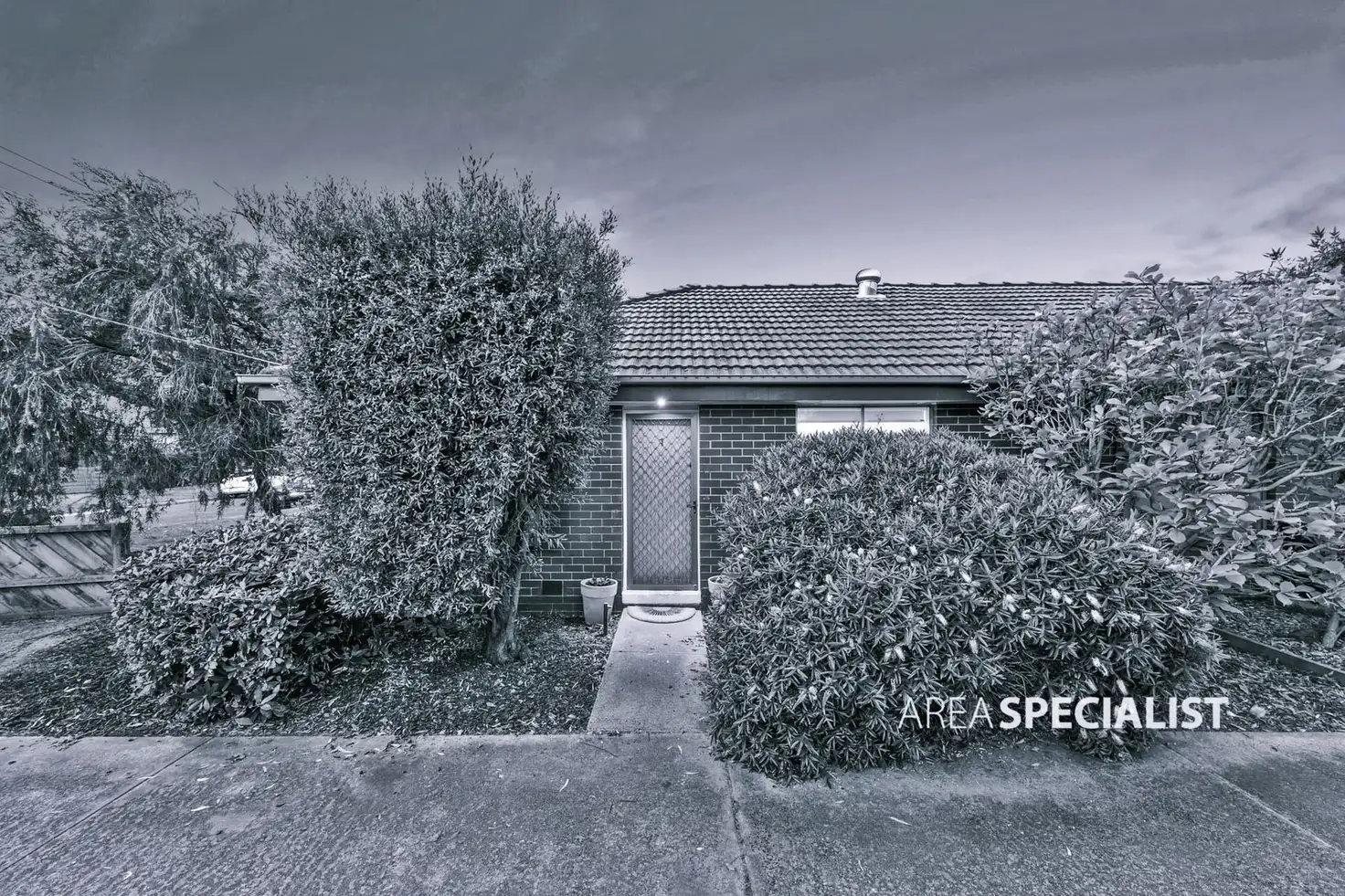 Main view of Homely unit listing, 1/4 Lewis Street, Frankston VIC 3199