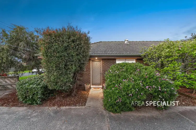 Second view of Homely unit listing, 1/4 Lewis Street, Frankston VIC 3199
