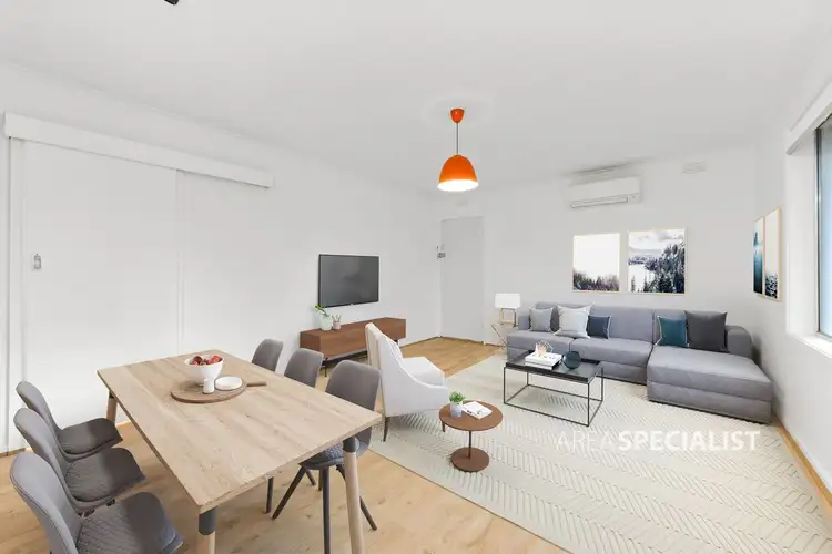 Third view of Homely unit listing, 1/4 Lewis Street, Frankston VIC 3199