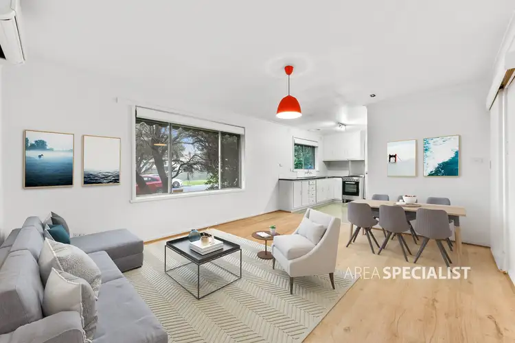 Fourth view of Homely unit listing, 1/4 Lewis Street, Frankston VIC 3199