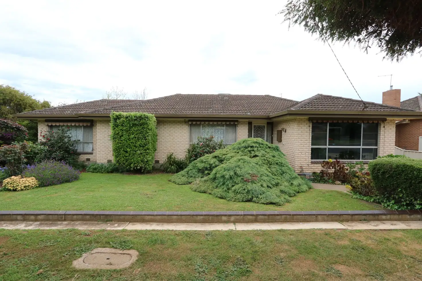 Main view of Homely house listing, 15. Bryant St, Maryborough VIC 3465