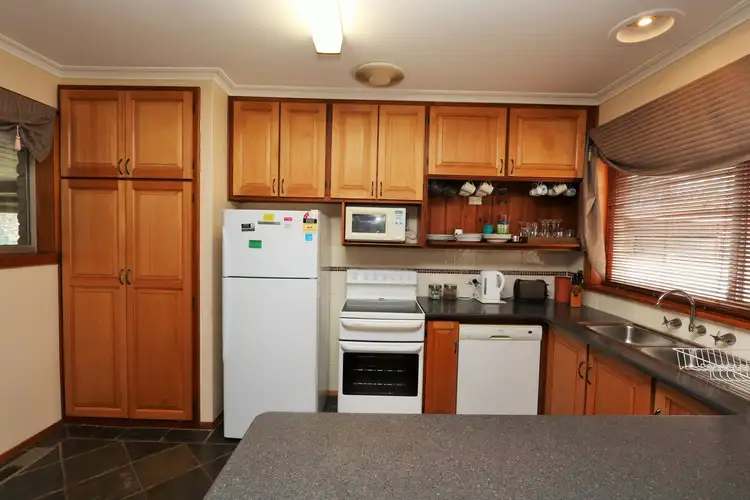 Second view of Homely house listing, 15. Bryant St, Maryborough VIC 3465