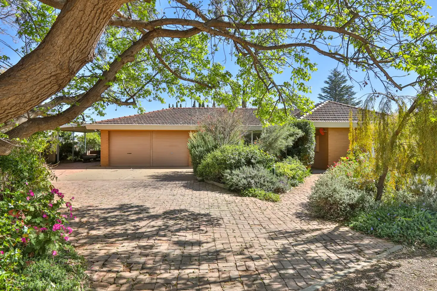 Main view of Homely house listing, 681 Cowra Avenue, Mildura VIC 3500