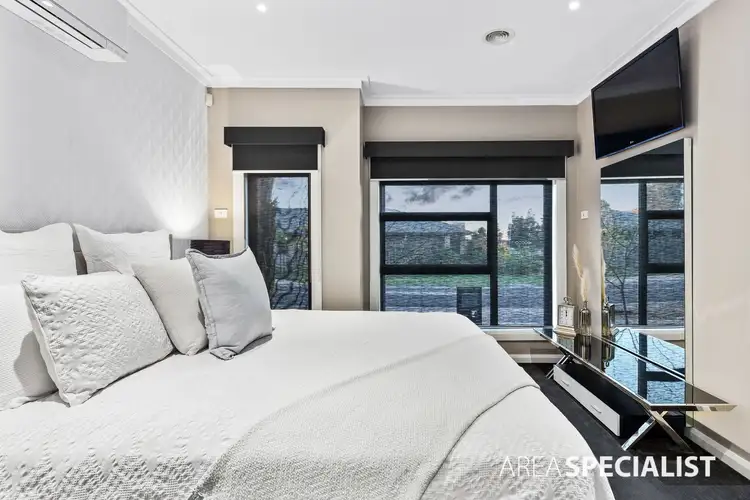 Fifth view of Homely house listing, 18 Subiaco Way, Taylors Hill VIC 3037