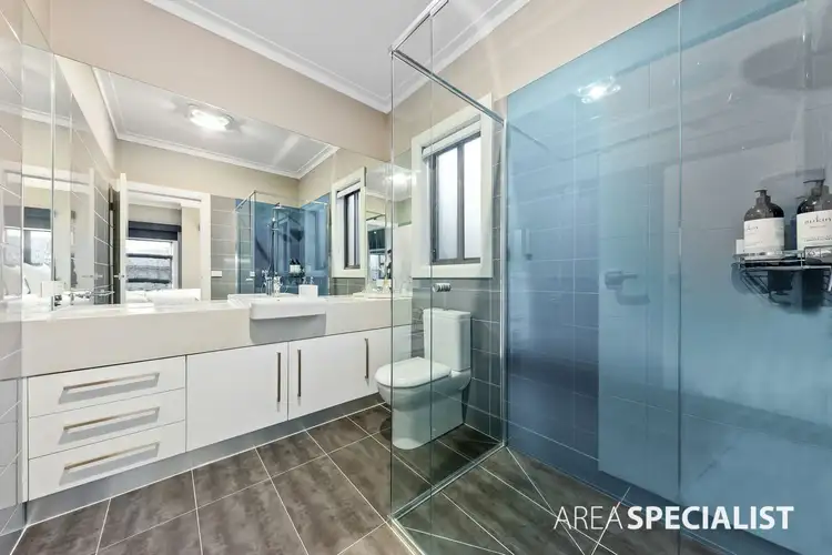 Sixth view of Homely house listing, 18 Subiaco Way, Taylors Hill VIC 3037