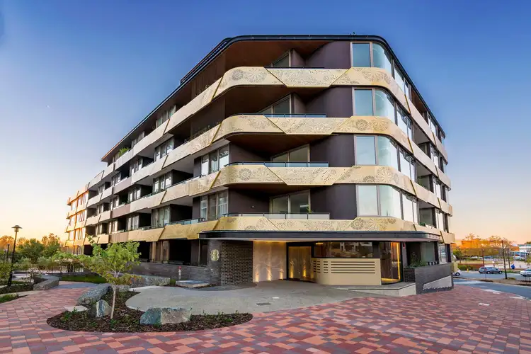214/74 Price Street, Subiaco WA 6008