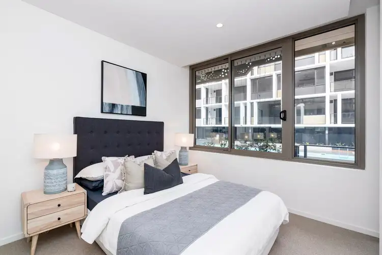 Sixth view of Homely apartment listing, 214/74 Price Street, Subiaco WA 6008